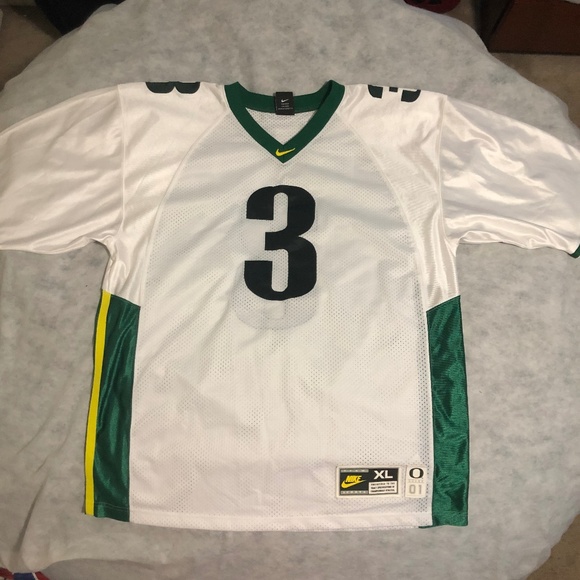 joey harrington oregon jersey